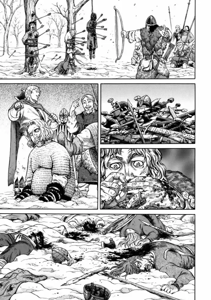 Read Vinland Saga pt_BR Manga Online