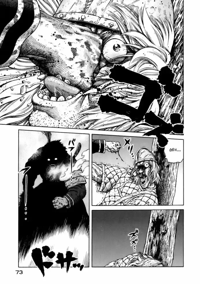 Read Vinland Saga pt_BR Manga Online