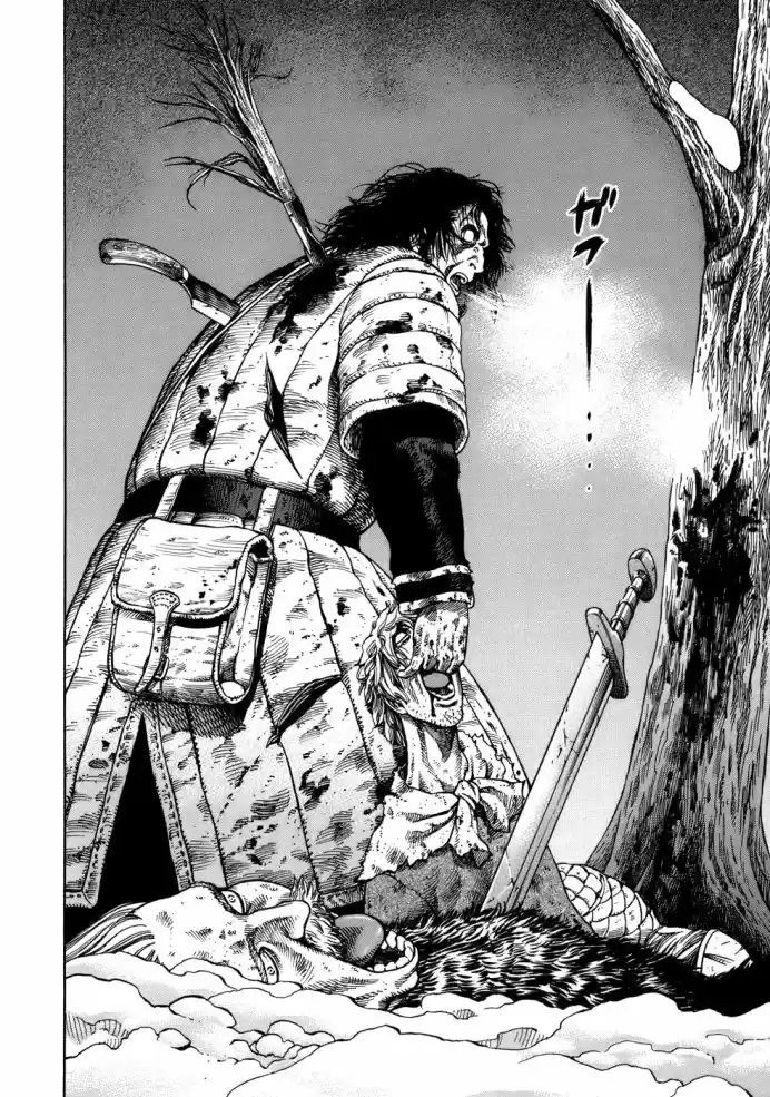 Read Vinland Saga pt_BR Manga Online
