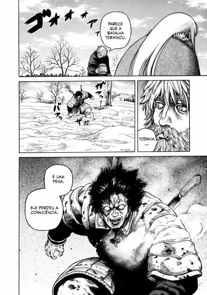 Read Vinland Saga pt_BR Manga Online