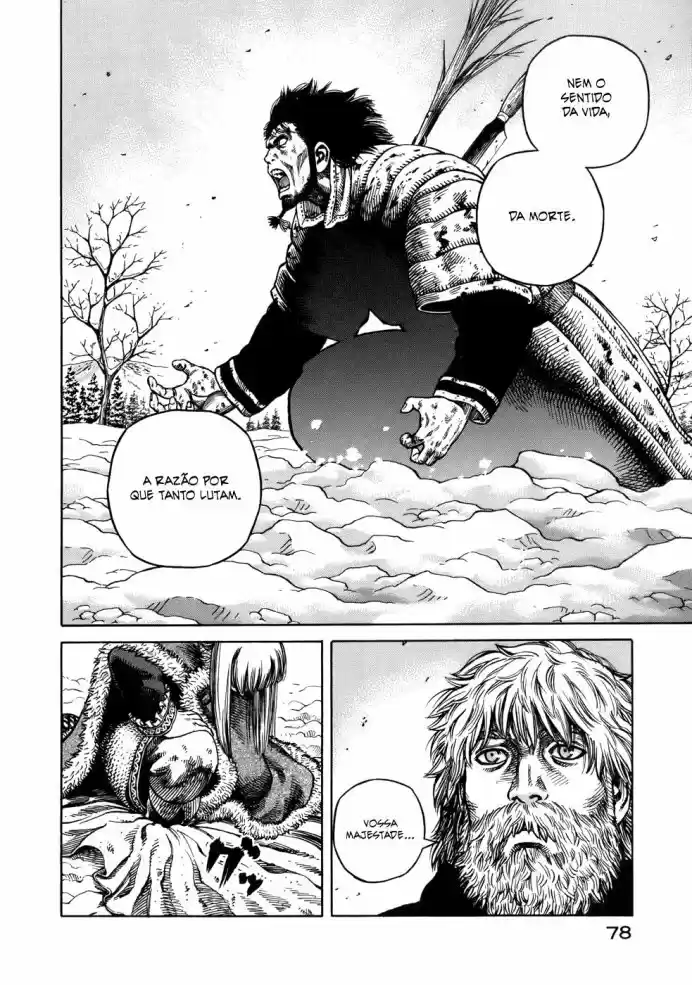 Read Vinland Saga pt_BR Manga Online