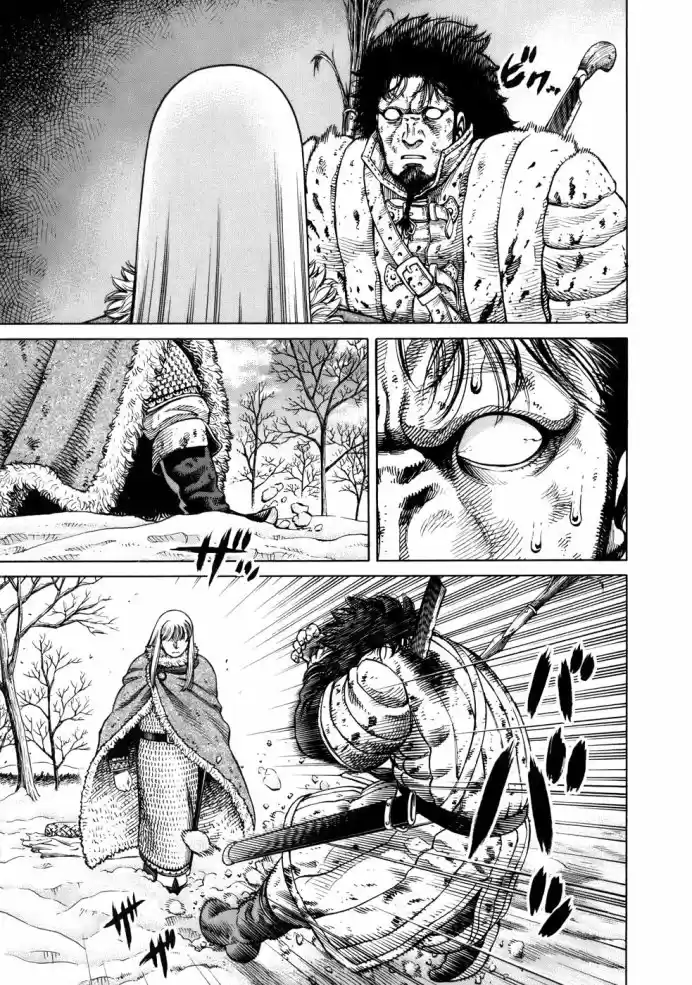 Read Vinland Saga pt_BR Manga Online