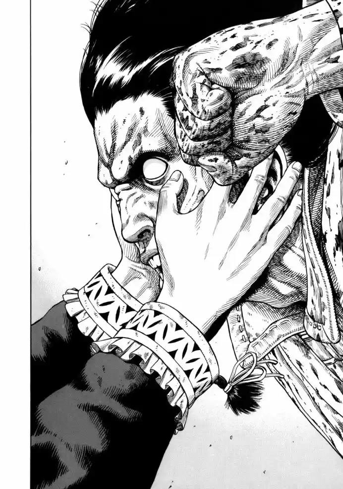 Read Vinland Saga pt_BR Manga Online