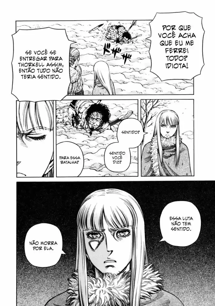 Read Vinland Saga pt_BR Manga Online