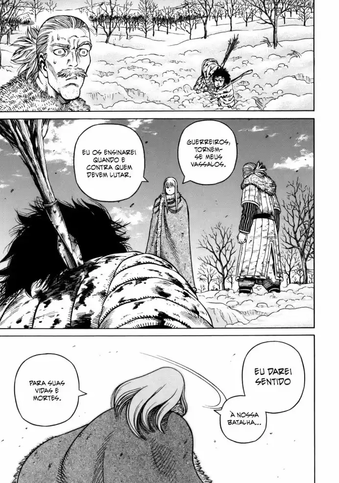 Read Vinland Saga pt_BR Manga Online