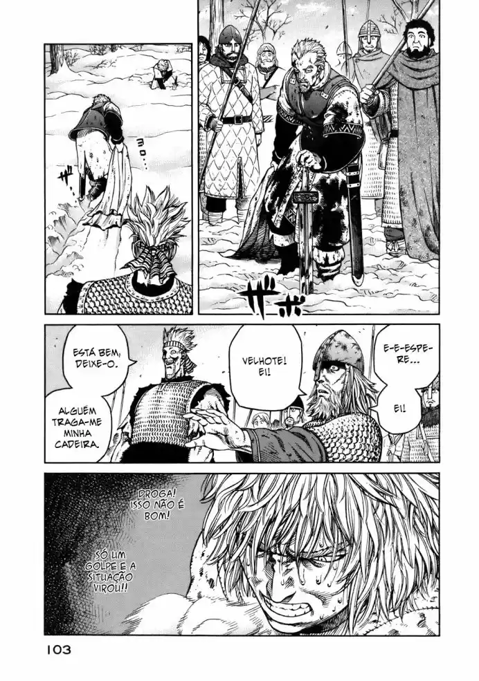 Read Vinland Saga pt_BR Manga Online