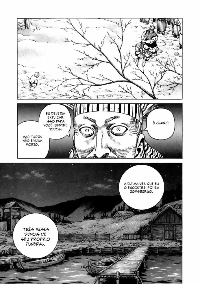 Read Vinland Saga pt_BR Manga Online