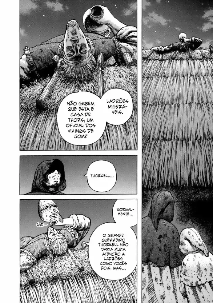 Read Vinland Saga pt_BR Manga Online