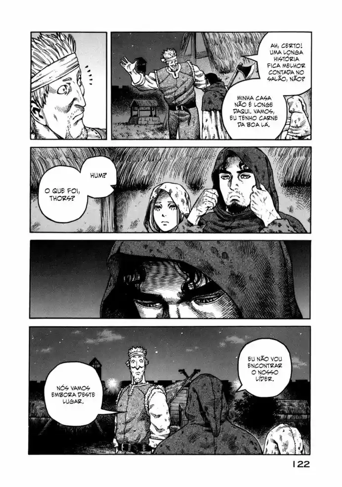 Read Vinland Saga pt_BR Manga Online