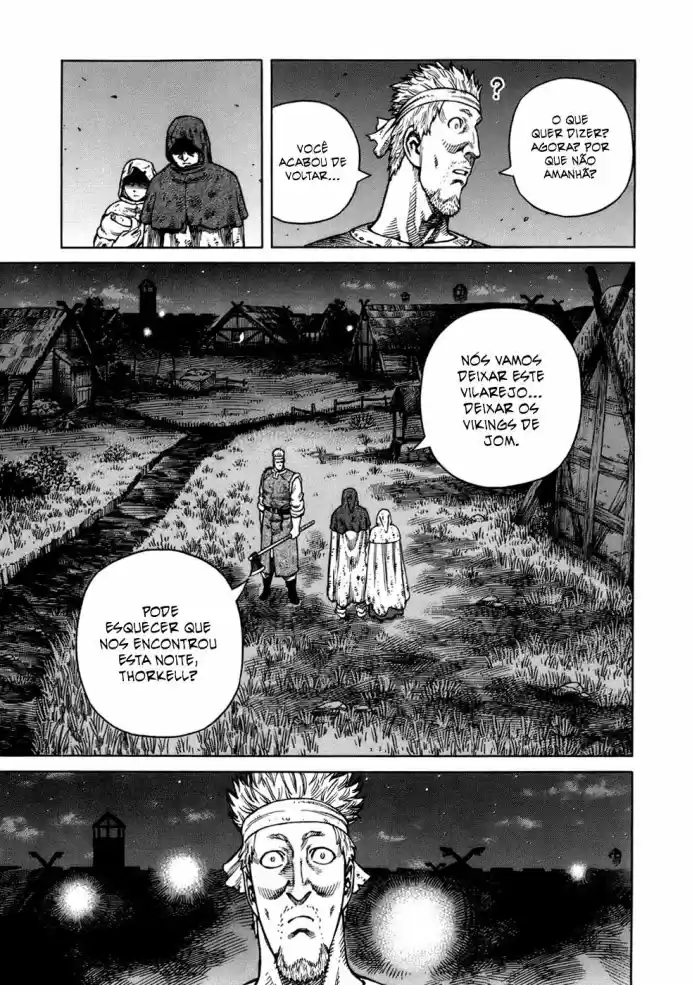 Read Vinland Saga pt_BR Manga Online