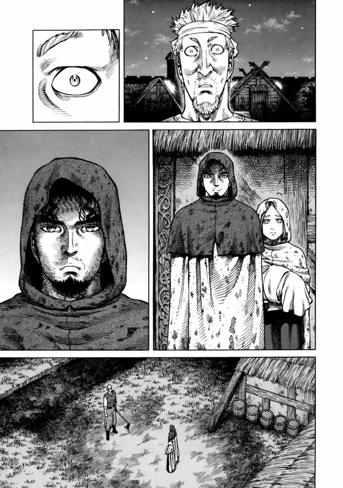 Read Vinland Saga pt_BR Manga Online