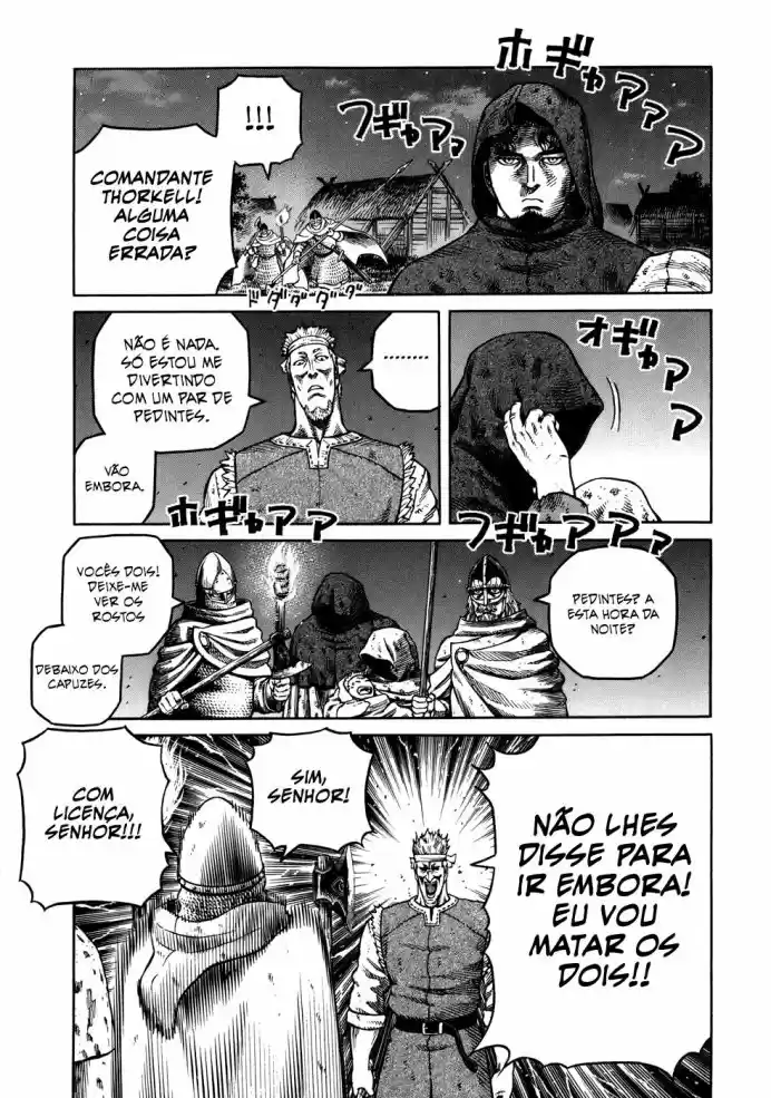 Read Vinland Saga pt_BR Manga Online