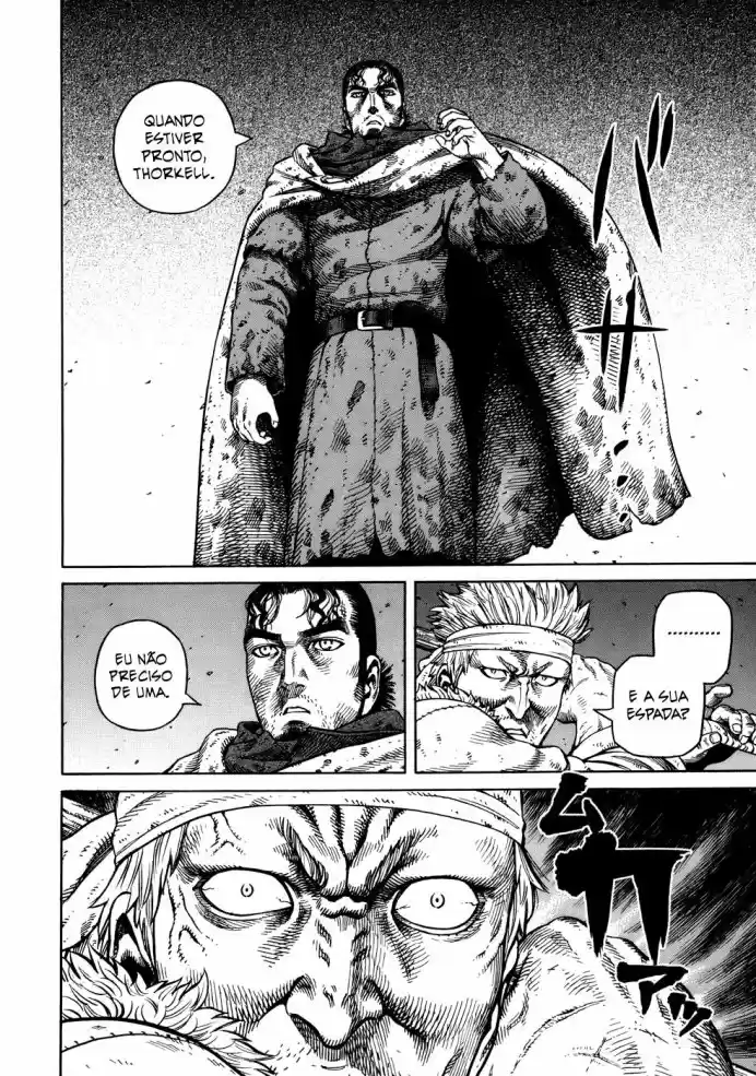 Read Vinland Saga pt_BR Manga Online