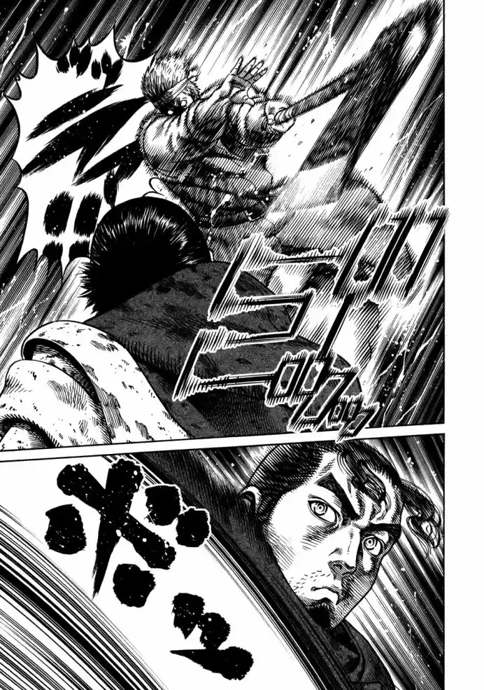 Read Vinland Saga pt_BR Manga Online