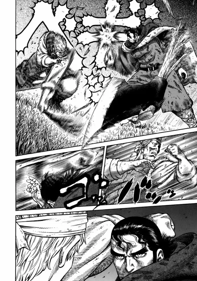 Read Vinland Saga pt_BR Manga Online
