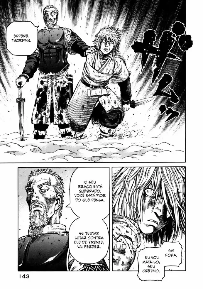 Read Vinland Saga pt_BR Manga Online