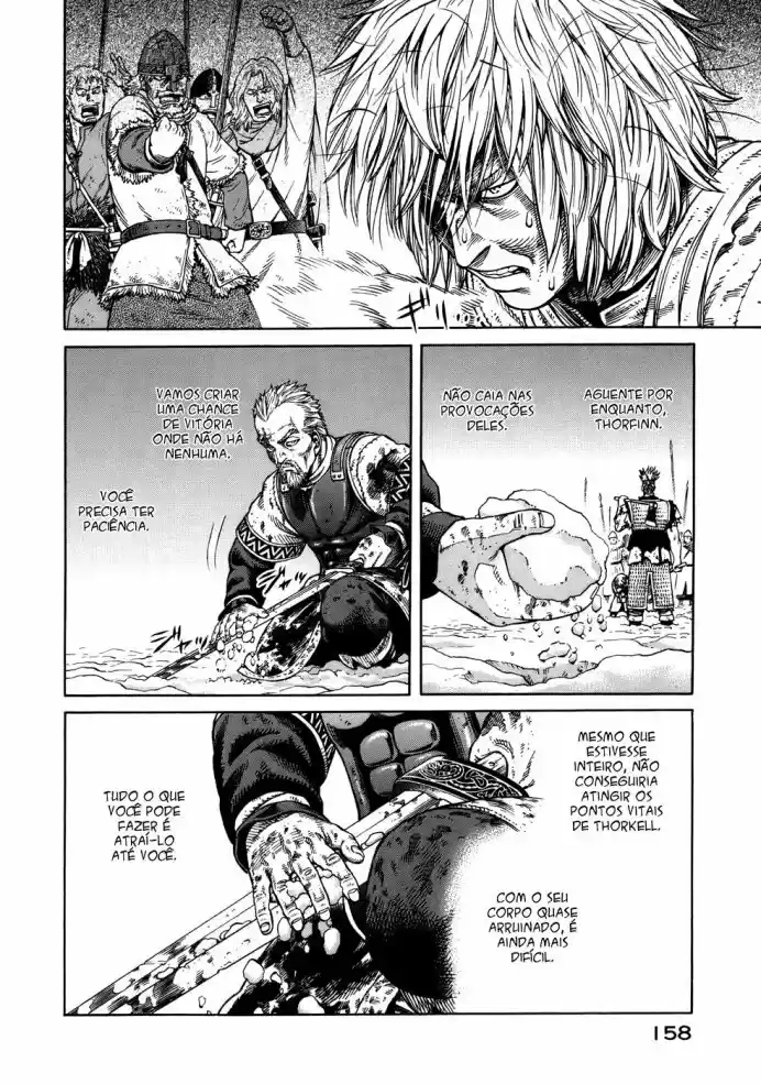 Read Vinland Saga pt_BR Manga Online