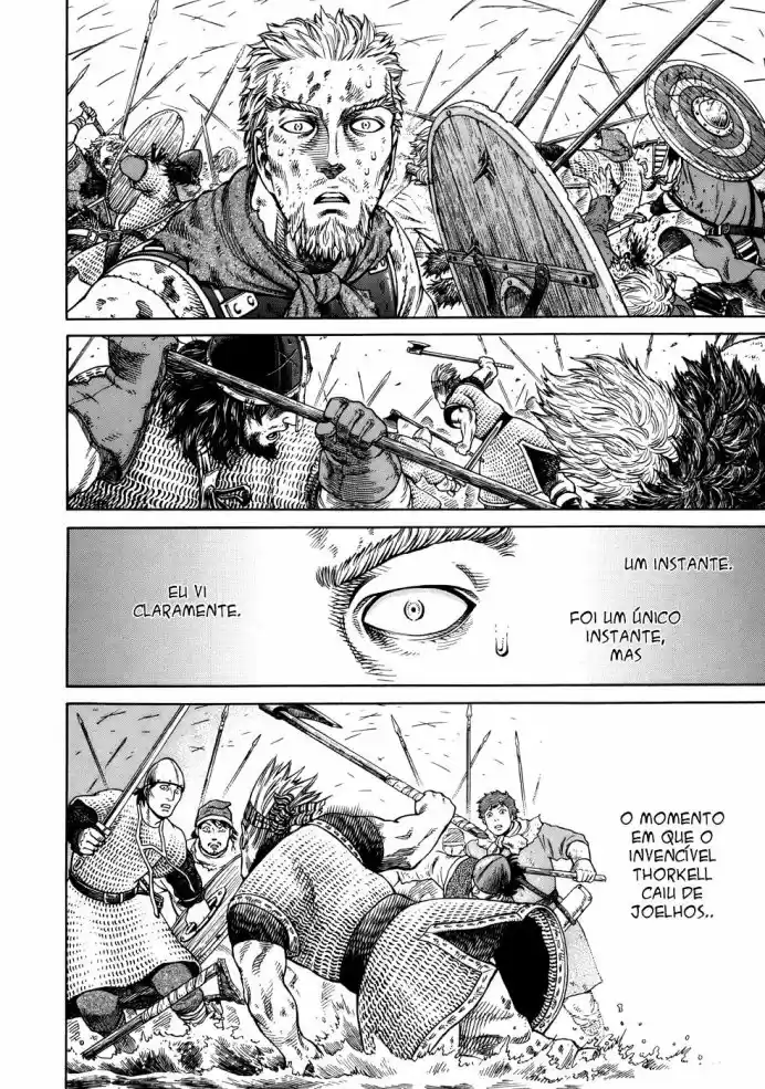 Read Vinland Saga pt_BR Manga Online