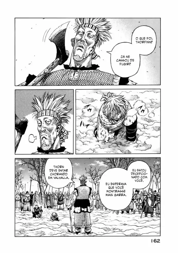 Read Vinland Saga pt_BR Manga Online