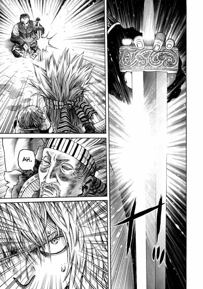 Read Vinland Saga pt_BR Manga Online