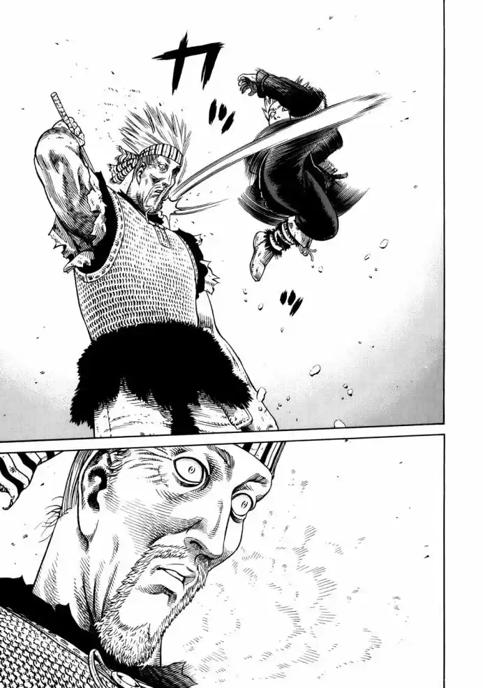 Read Vinland Saga pt_BR Manga Online