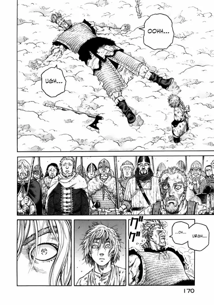 Read Vinland Saga pt_BR Manga Online