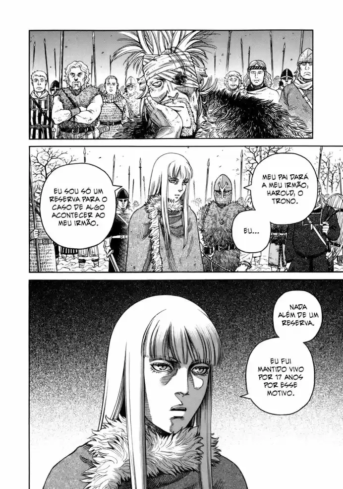 Read Vinland Saga pt_BR Manga Online