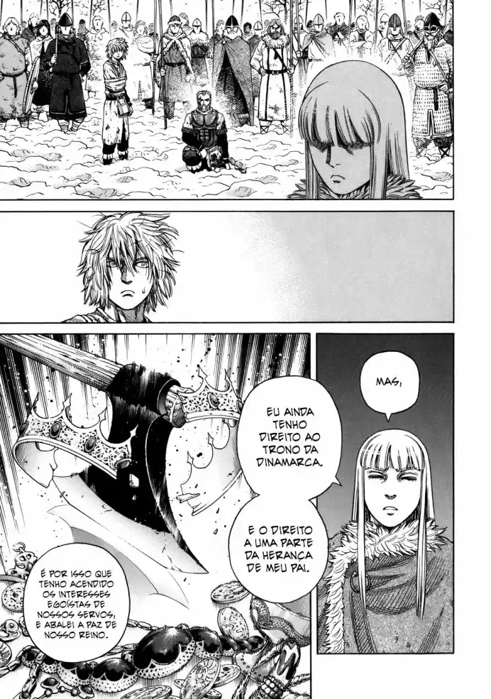 Read Vinland Saga pt_BR Manga Online