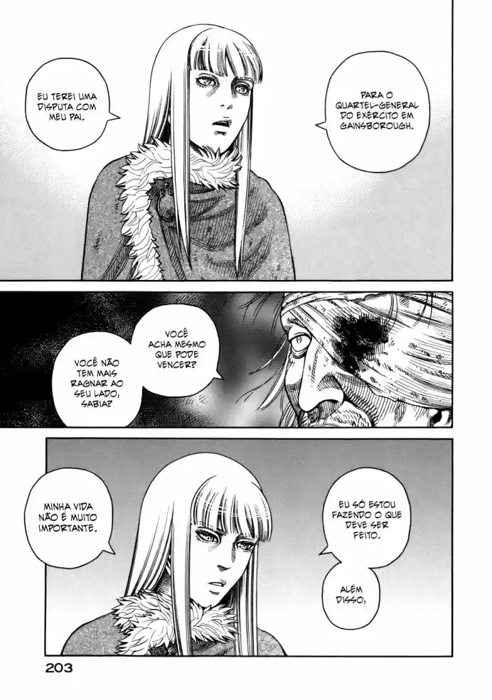 Read Vinland Saga pt_BR Manga Online