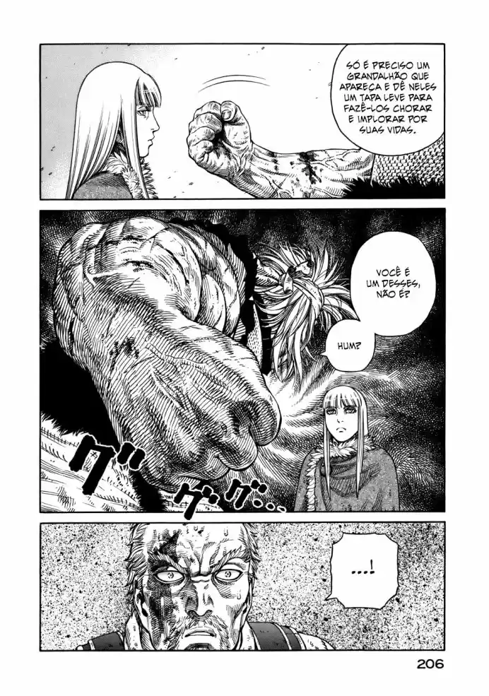 Read Vinland Saga pt_BR Manga Online