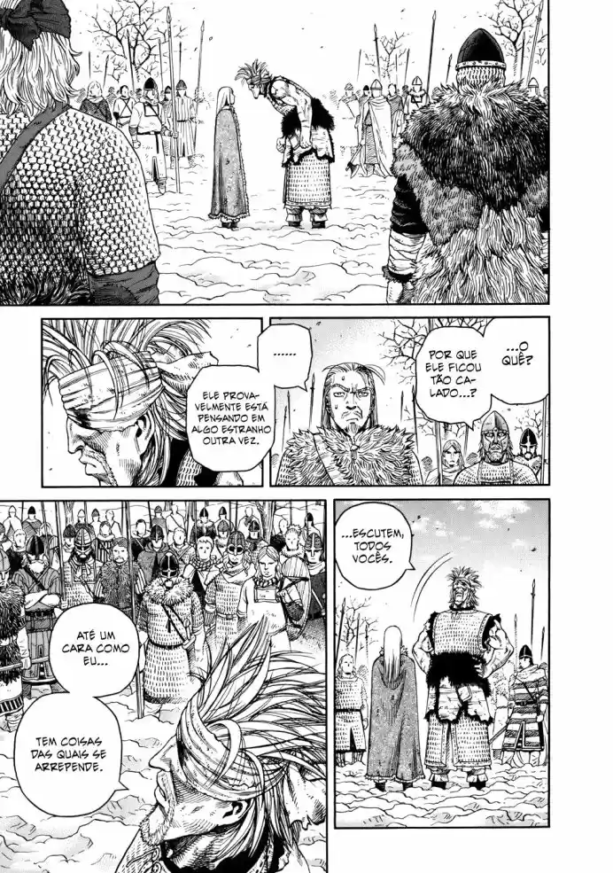 Read Vinland Saga pt_BR Manga Online