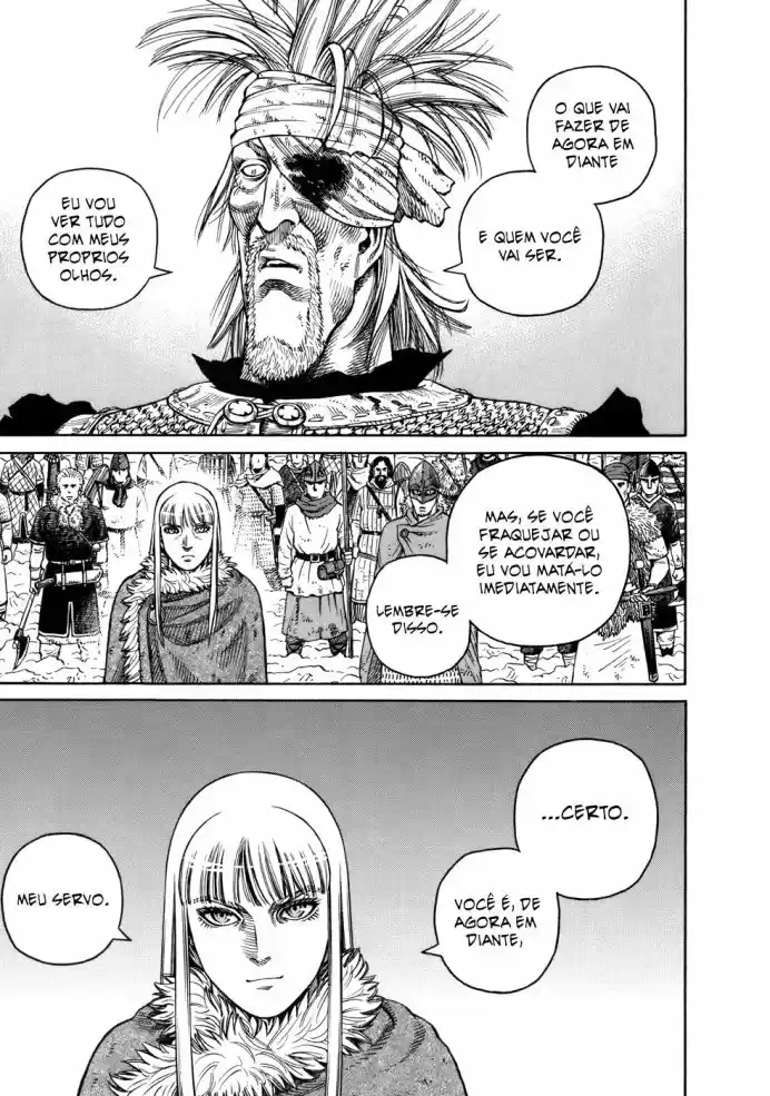 Read Vinland Saga pt_BR Manga Online