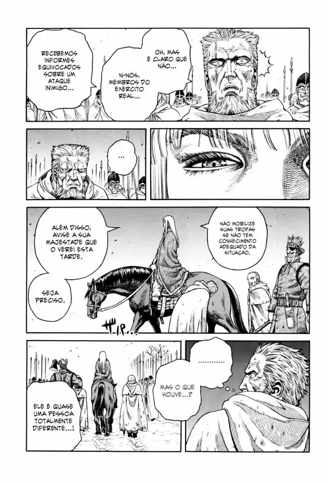 Read Vinland Saga pt_BR Manga Online