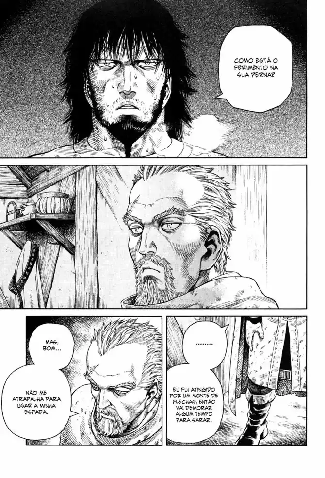 Read Vinland Saga pt_BR Manga Online