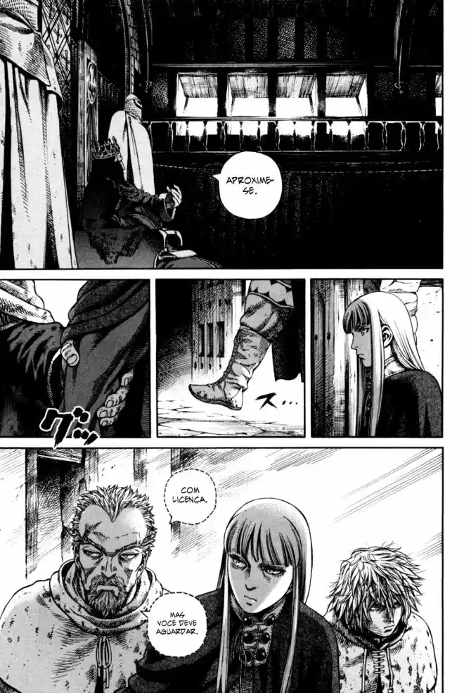 Read Vinland Saga pt_BR Manga Online