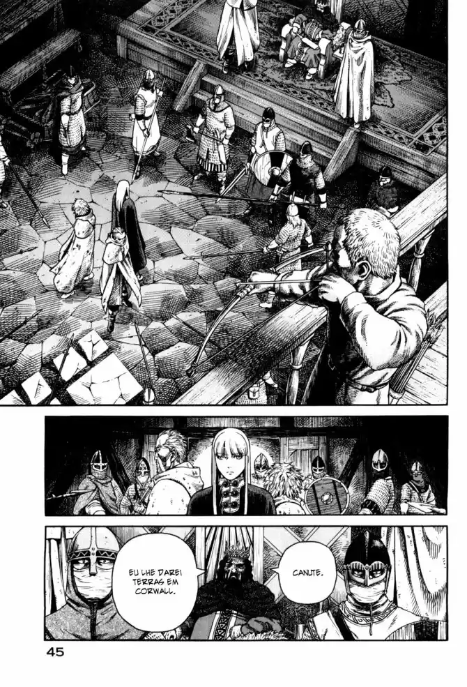 Read Vinland Saga pt_BR Manga Online