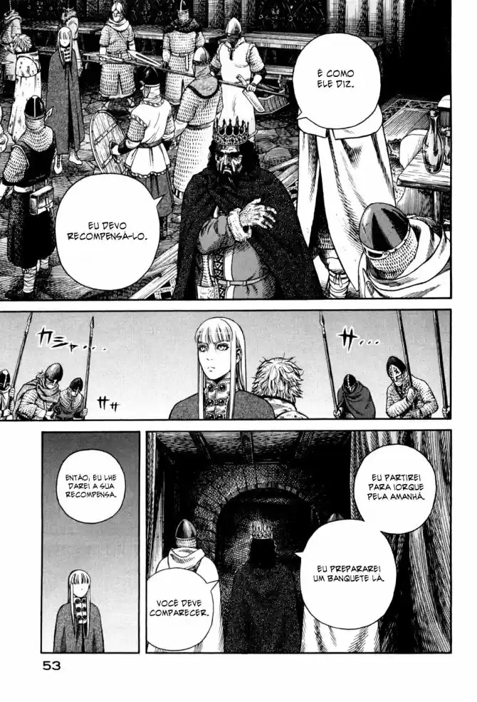 Read Vinland Saga pt_BR Manga Online