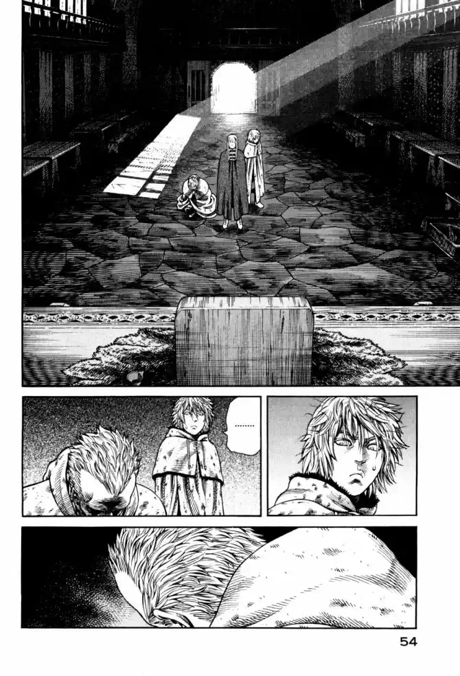 Read Vinland Saga pt_BR Manga Online