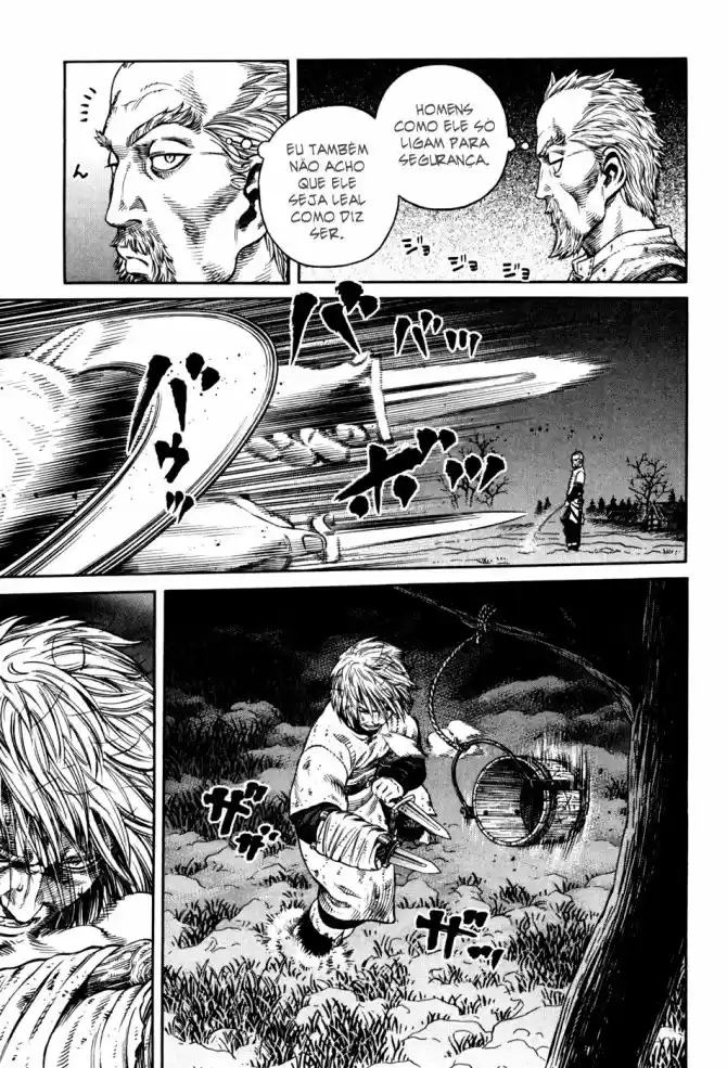 Read Vinland Saga pt_BR Manga Online