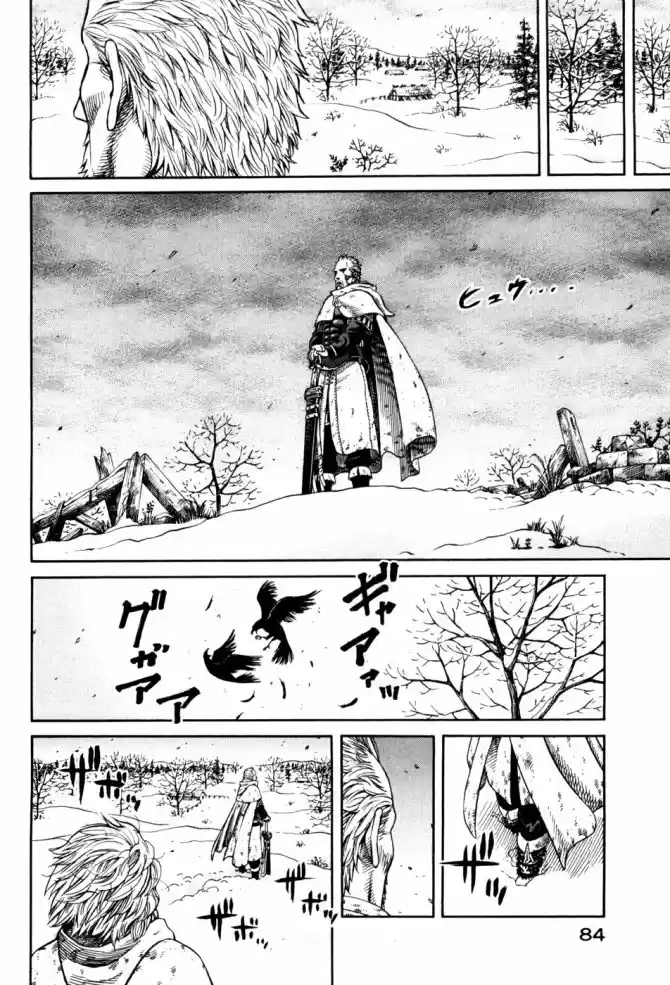Read Vinland Saga pt_BR Manga Online