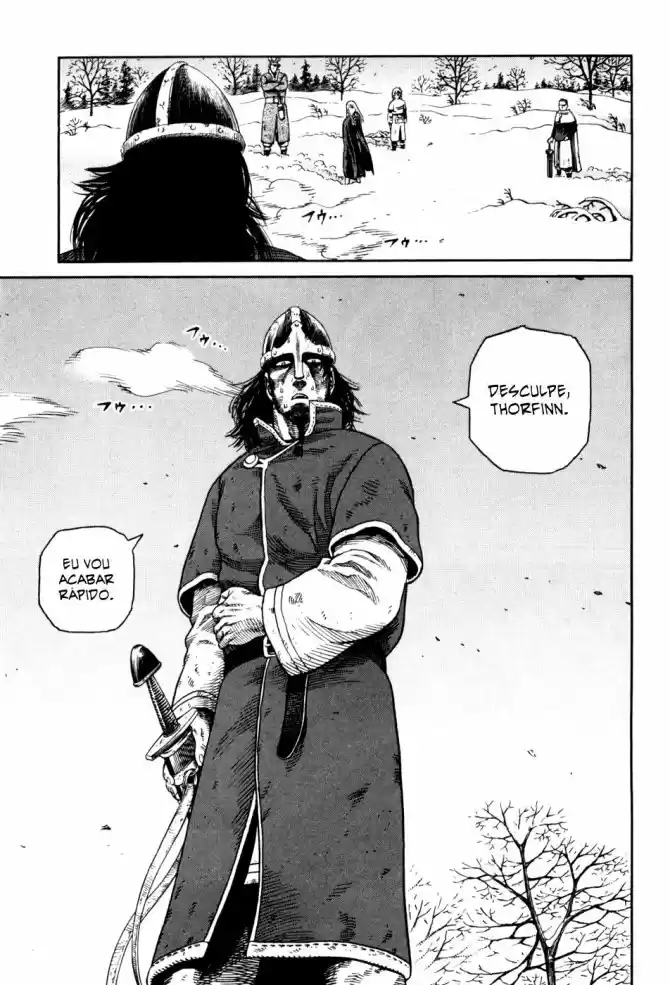 Read Vinland Saga pt_BR Manga Online