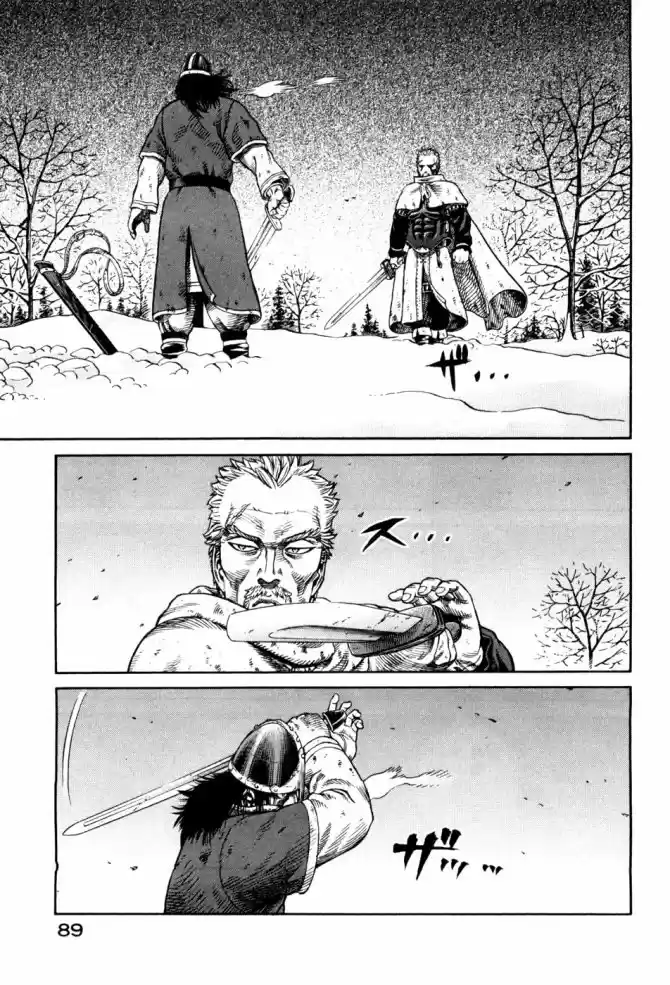 Read Vinland Saga pt_BR Manga Online