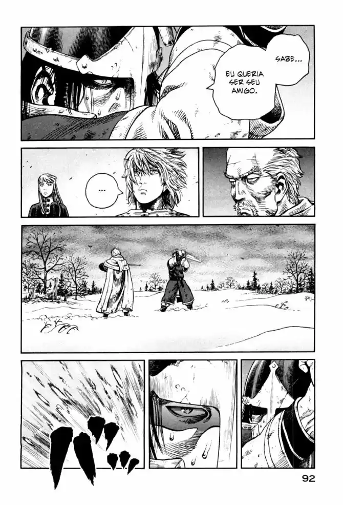 Read Vinland Saga pt_BR Manga Online