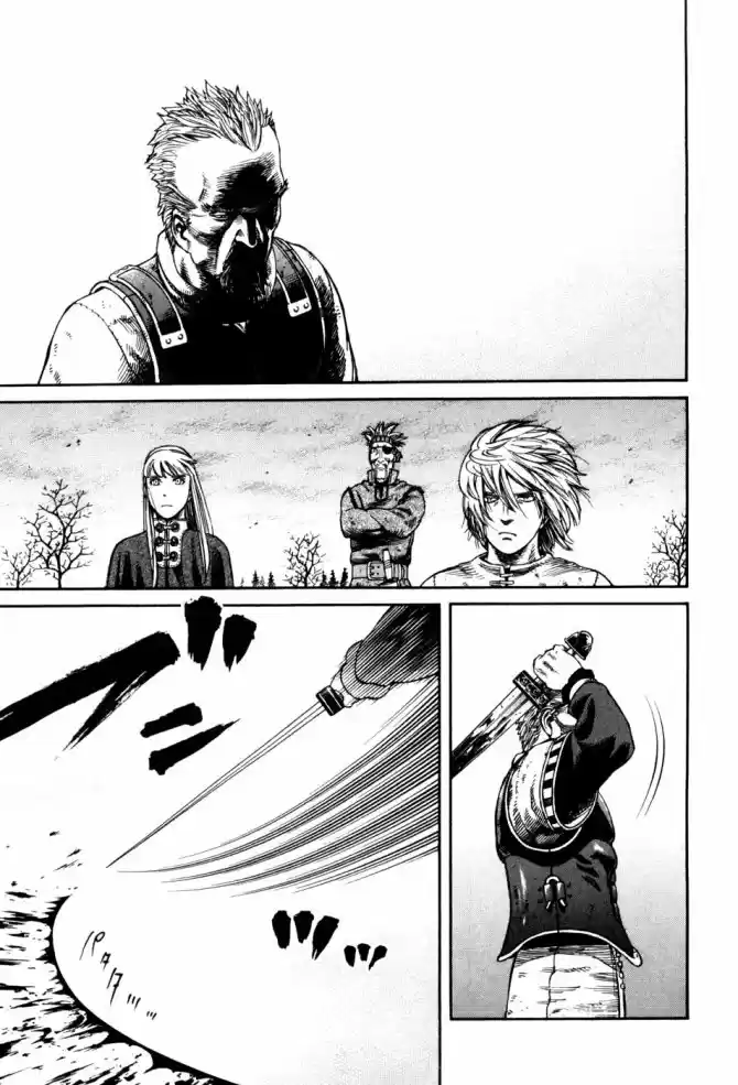 Read Vinland Saga pt_BR Manga Online
