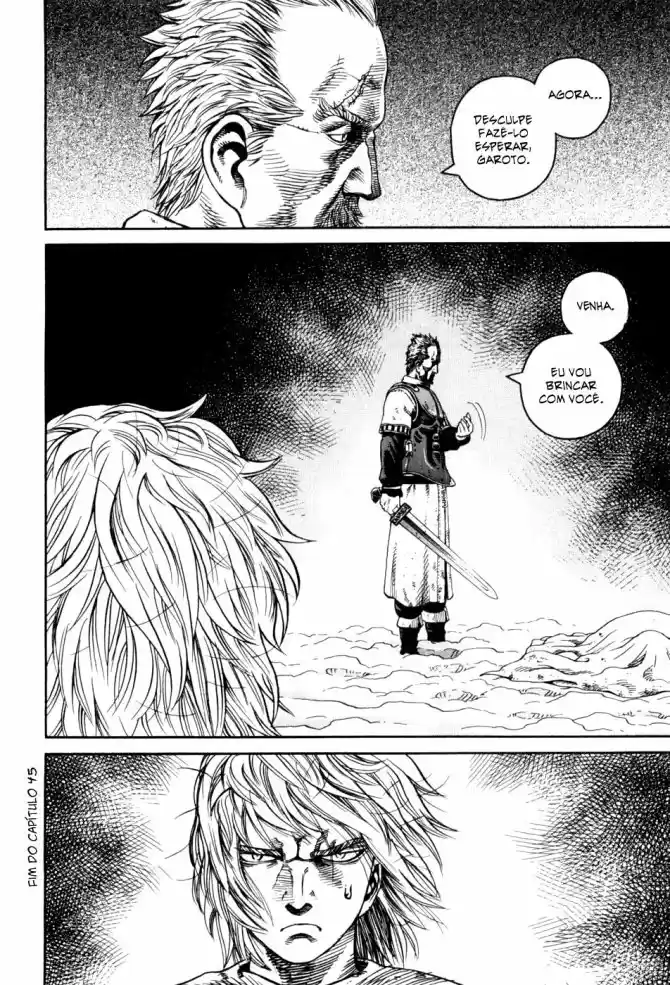Read Vinland Saga pt_BR Manga Online