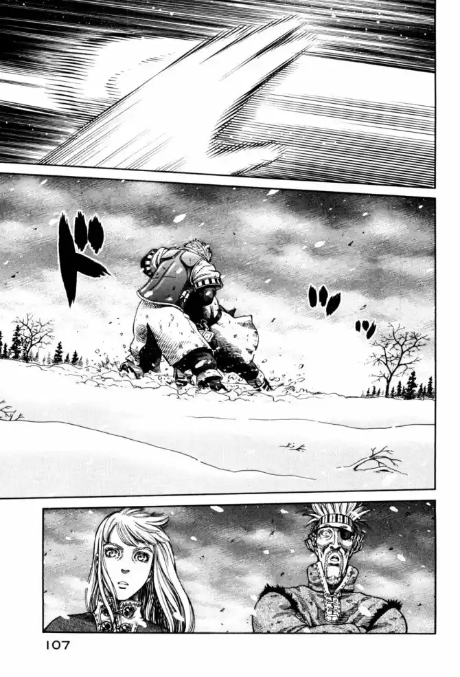 Read Vinland Saga pt_BR Manga Online