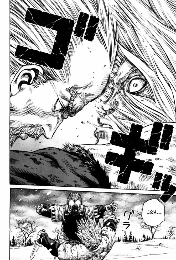Read Vinland Saga pt_BR Manga Online
