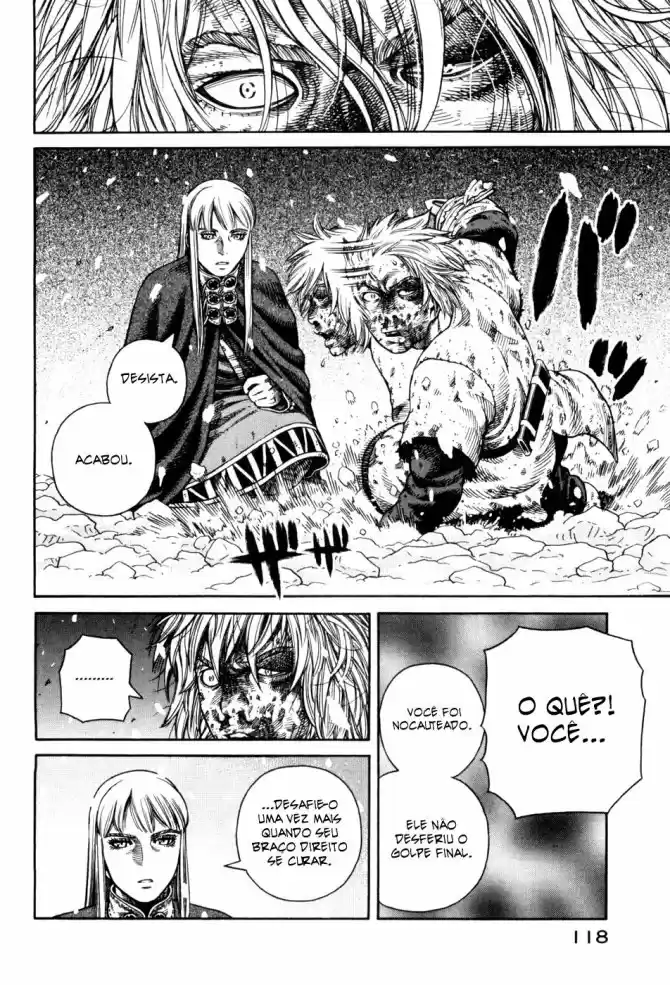 Read Vinland Saga pt_BR Manga Online