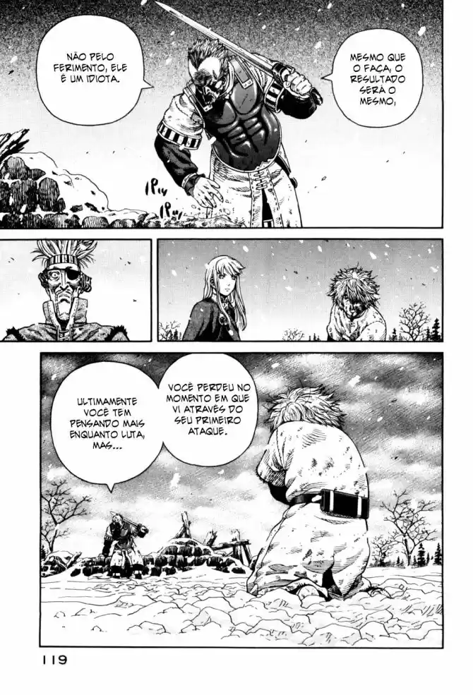Read Vinland Saga pt_BR Manga Online