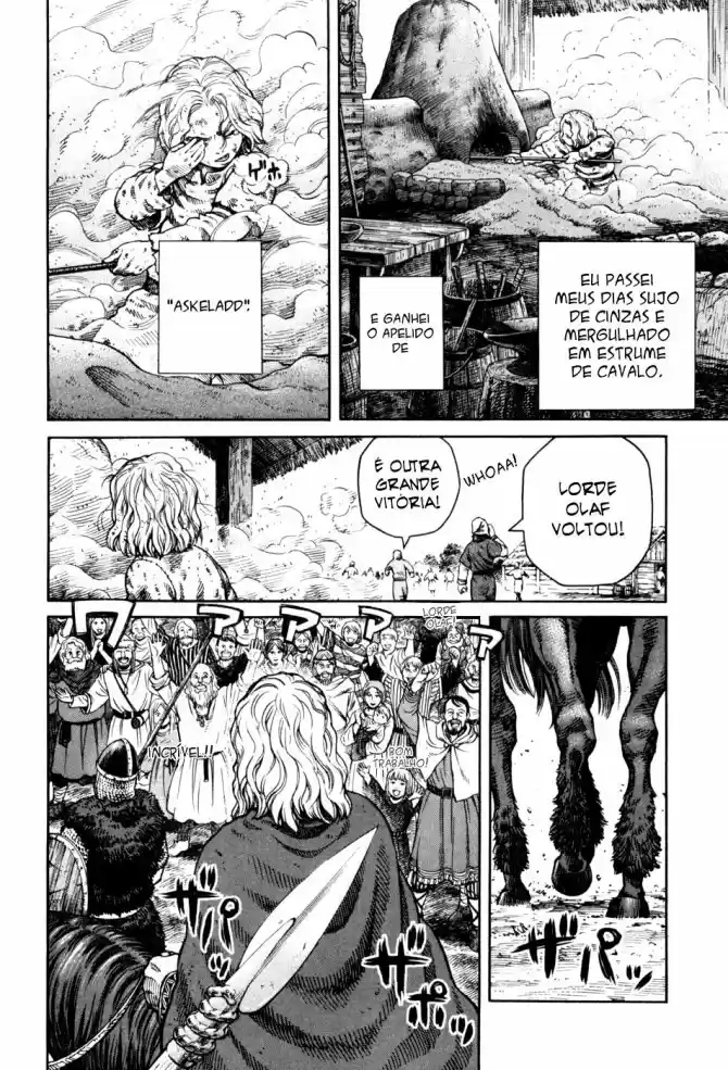 Read Vinland Saga pt_BR Manga Online